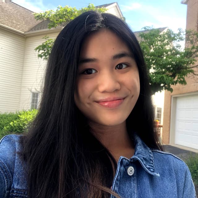 profile picture of Emily Liew